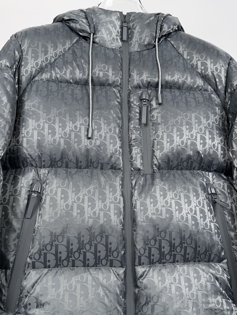 Christian Dior Down Jackets